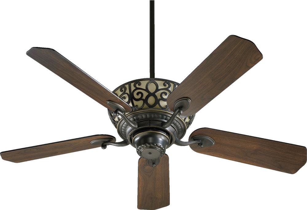 CIMARRON 52&#34; 5BL FAN - OW