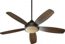 Quorum 36525-986 - 52" Colton Fan - OB