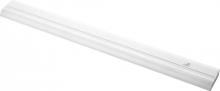 Quorum 93336-6 - LED Ucl 36" 12w - WH