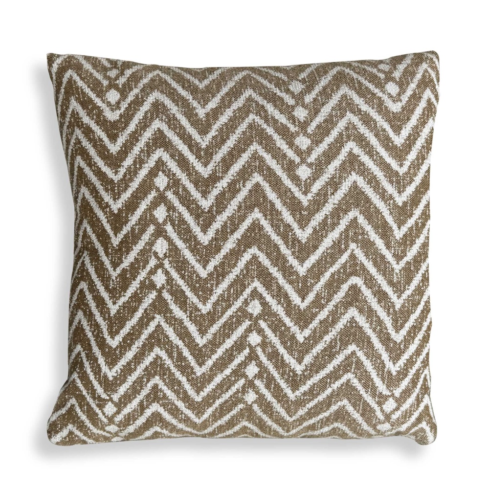 Uttermost Argo Toffee Outdoor Pillow