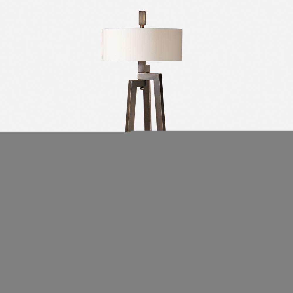 Uttermost Mondovi Modern Floor Lamp