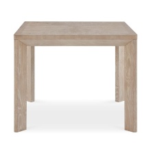Uttermost 50293 - Uttermost Noval Square Dining Game Table