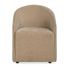 Uttermost 53069 - Uttermost Harbor Flax Dining Chair