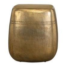 Uttermost 50333 - Uttermost Saguaro Indoor-Outdoor Side Table