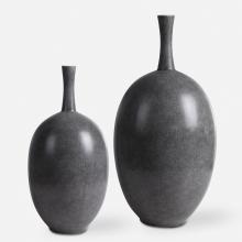 Uttermost 17711 - Uttermost Riordan Modern Vases, S/2