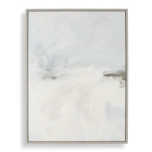 Uttermost 32482 - Uttermost Simple Serenity Framed Abstract Art