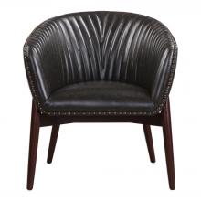 Uttermost 23380 - Uttermost Anders Chenille Accent Chair