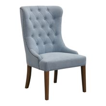 Uttermost 23473 - Uttermost Rioni Tufted Wing Chair