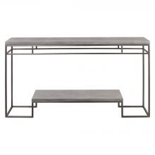 Uttermost 25399 - Uttermost Clea Console Table