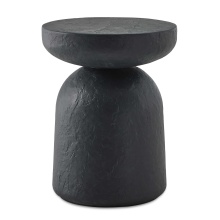Uttermost 50167 - Uttermost Hurlee Outdoor Accent Table