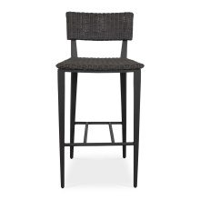 Uttermost 50298 - Uttermost Calbas Java Outdoor Bar Stool
