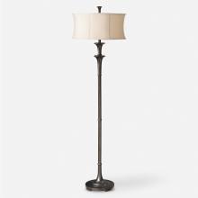 Uttermost 28229-1 - Uttermost Brazoria Floor Lamp