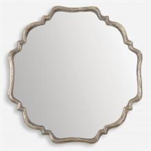 Uttermost 12849 - Uttermost Valentia Silver Mirror