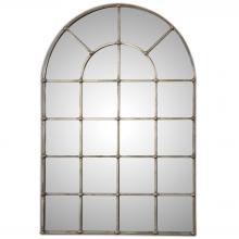 Uttermost 12875 - Barwell Arch Window Mirror