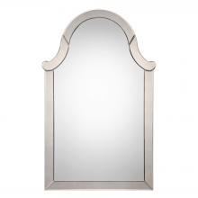 Uttermost 09214 - Uttermost Gordana Arch Mirror