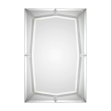 Uttermost 09335 - Uttermost Sulatina Modern Mirror