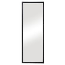 Uttermost 09608 - Uttermost Avri Oversized Dark Wood Mirror