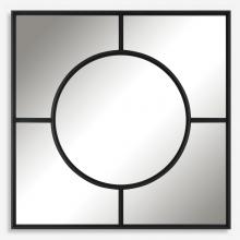 Uttermost 09885 - Uttermost Spurgeon Square Window Mirror