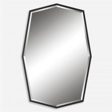 Uttermost 09889 - Uttermost Facet Octagonal Iron Mirror