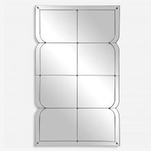 Uttermost 09903 - Uttermost Calgary Oversized Panel Mirror