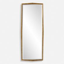 Uttermost 09968 - On Point Wood Dressing Mirror