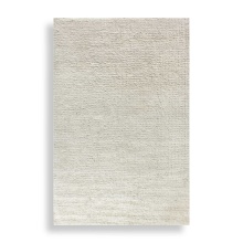 Uttermost 73095-8 - Uttermost Clayhill Ivory White 8 X 10 Rug