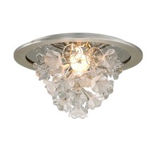 Corbett 269-31 - Jasmine Flush Mount