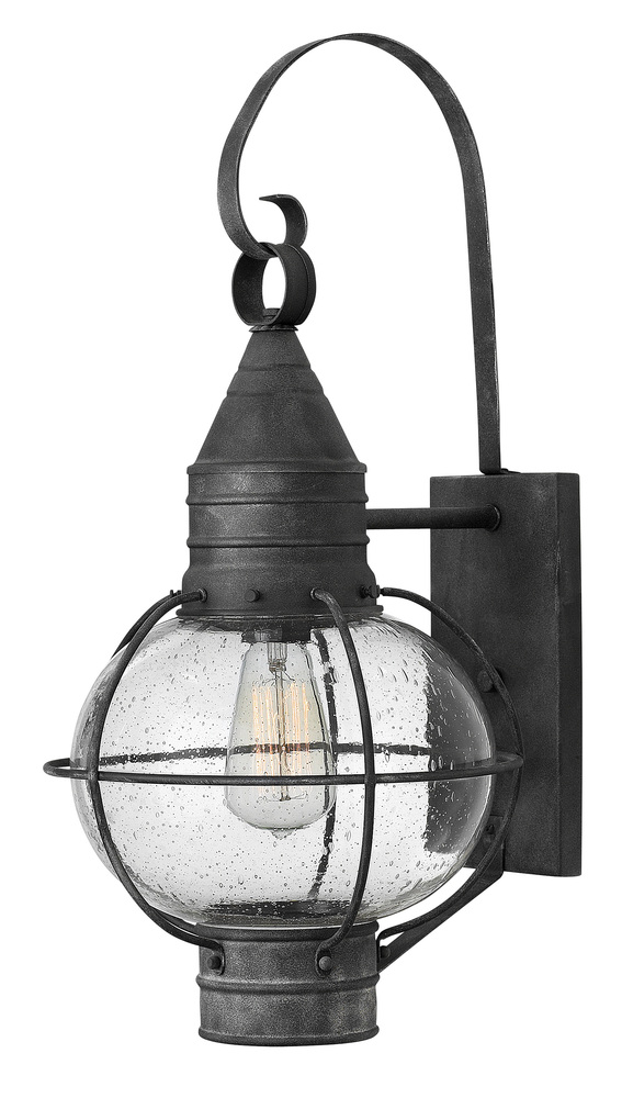 Large Wall Mount Lantern