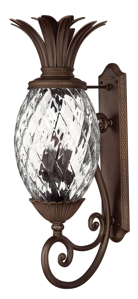 Extra Large Wall Mount Lantern