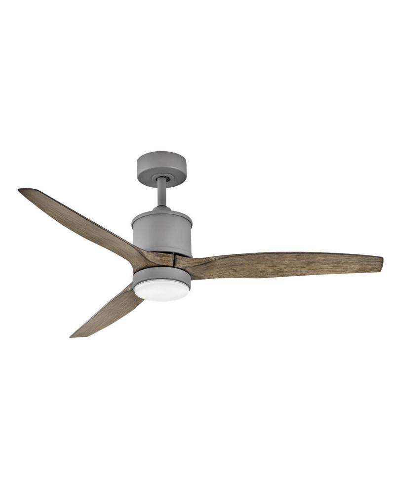 Hover 52" LED Smart Fan