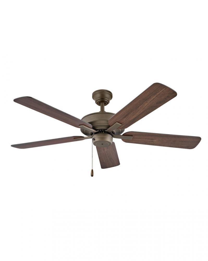 Metro Wet 52" Fan