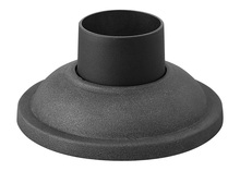 Hinkley 1304DZ - Pier Mount Base