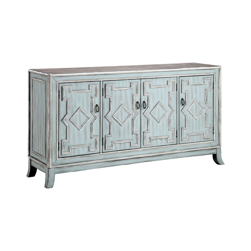 CABINET - CREDENZA