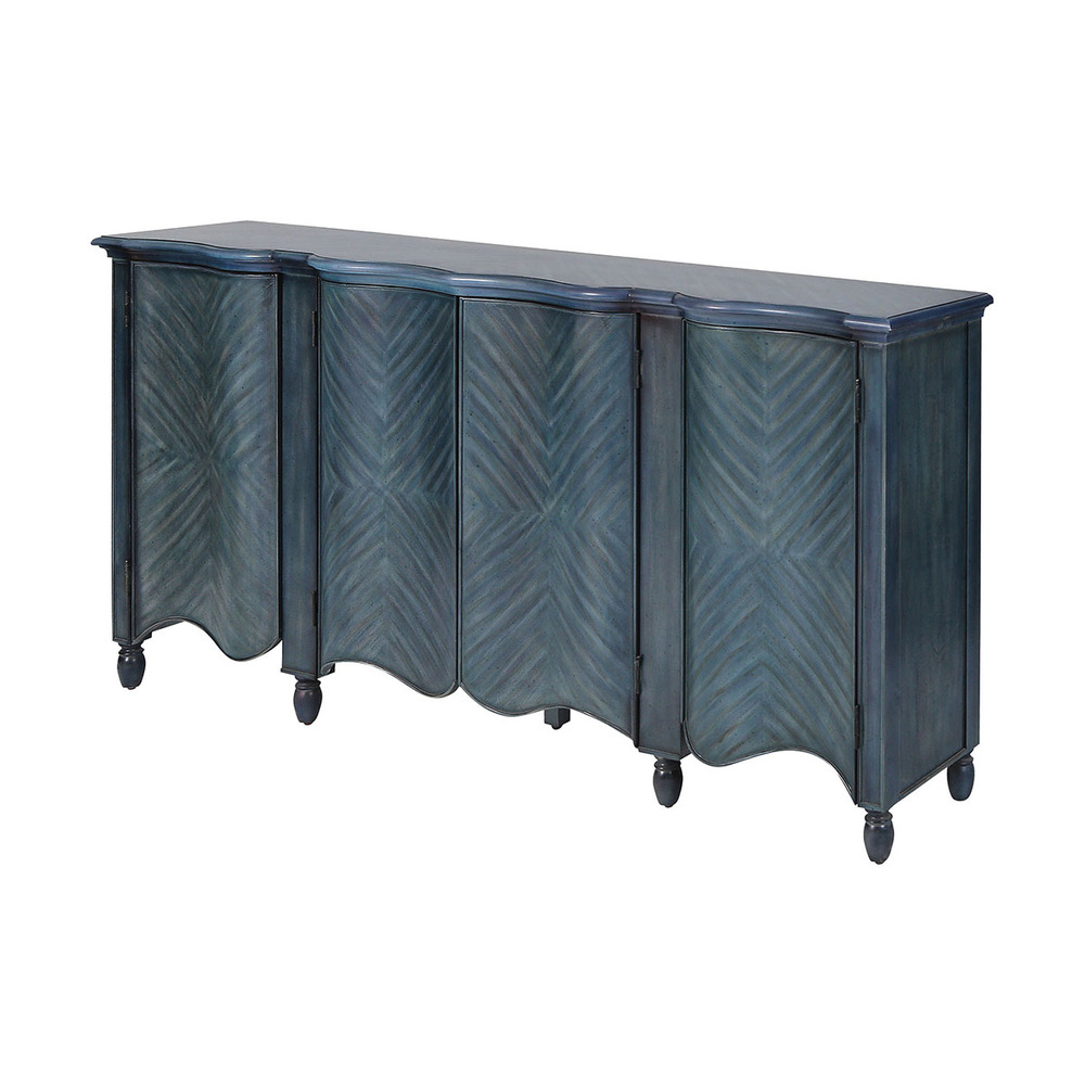 CABINET - CREDENZA