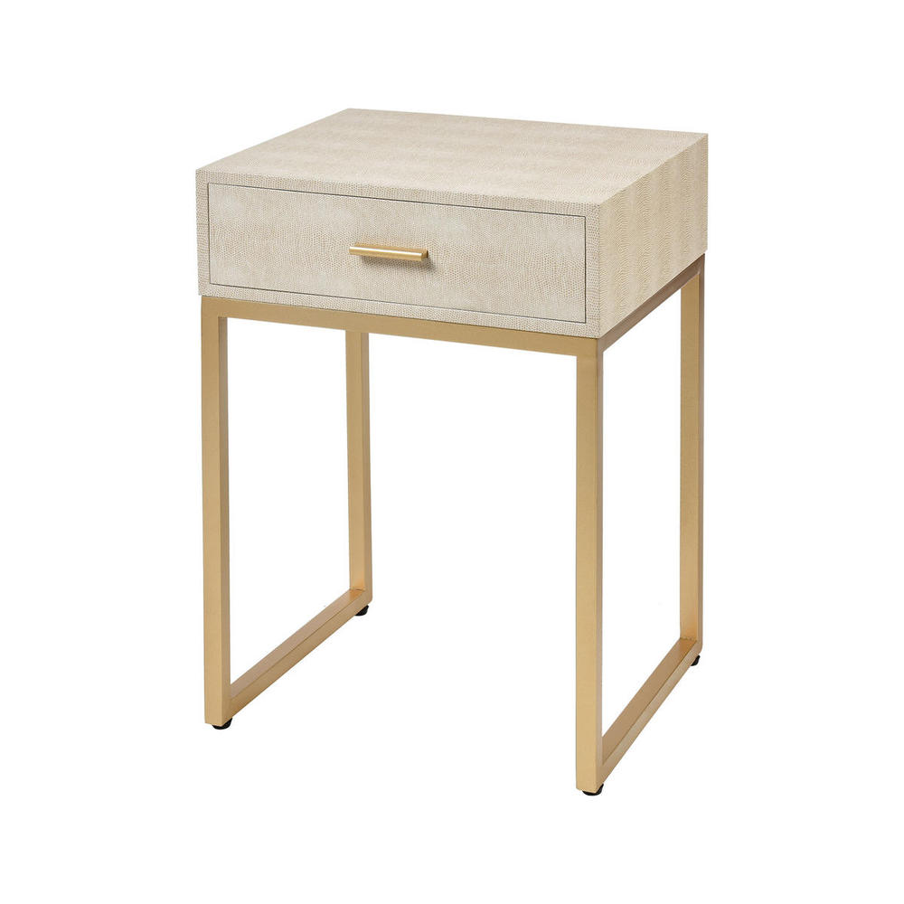 ACCENT TABLE