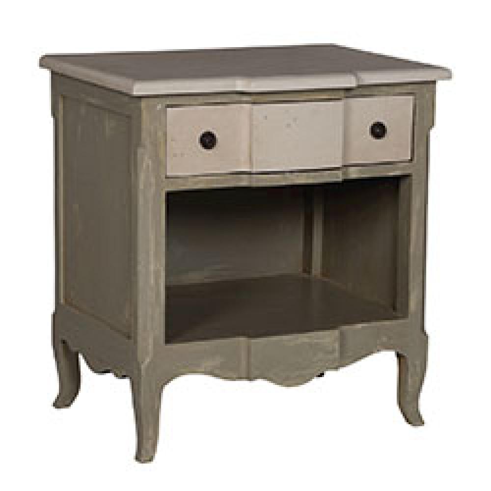 ACCENT TABLE