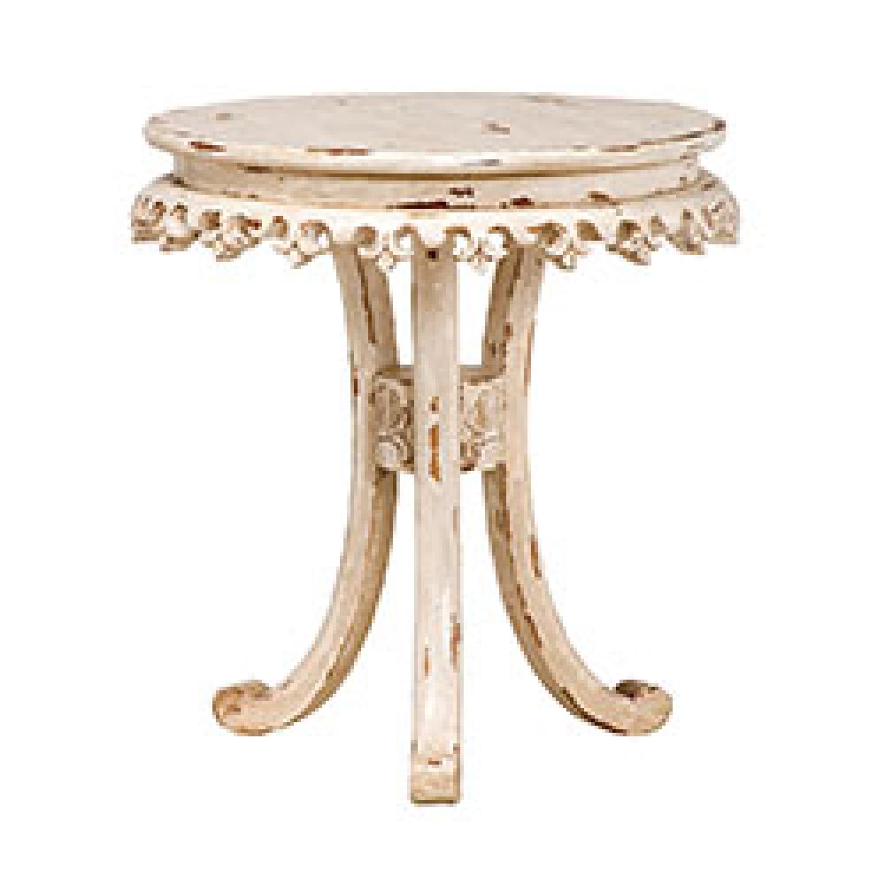 ACCENT TABLE