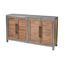 ELK Home 3138-453 - CABINET - CREDENZA