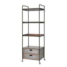 ELK Home 3138-480 - BOOKCASE - SHELF