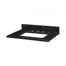 ELK Home GRUT25RBK - VANITY TOP