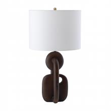 ELK Home H0809-11881-LED - Colden 25.5'' High 1-Light Table Lamp - Bronze - Includes LED Bulb