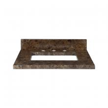 ELK Home MAUT25RDE - VANITY TOP