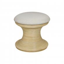 ELK Home S0075-9958 - Raven Stool - Natural