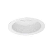 ELK Home TRB30W - Thomas - 7.25'' Wide 1-Light Recessed Light - Matte White