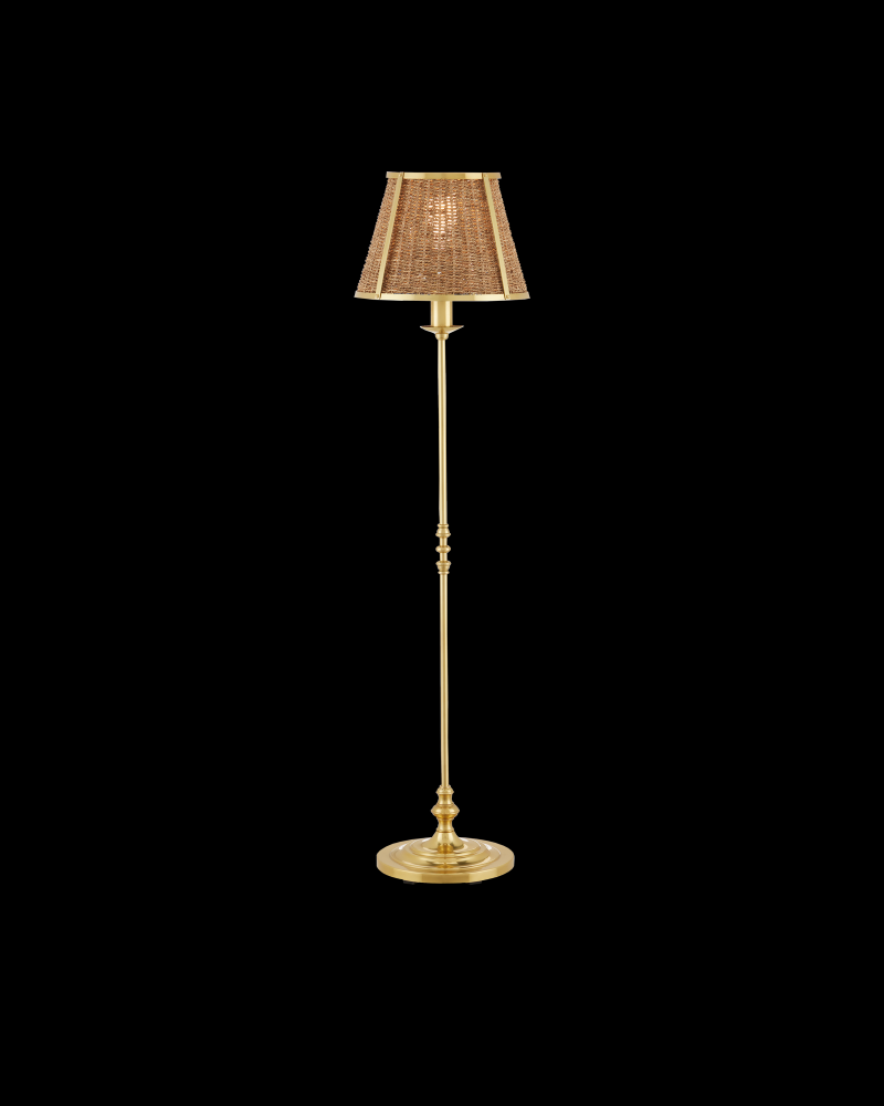 Deauville Floor Lamp