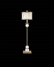 Currey 6986 - Parfait Table Lamp