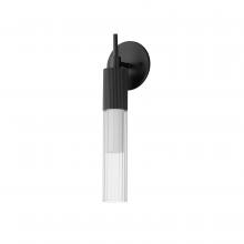 ET2 E11010-144BK - Reeds-Wall Sconce