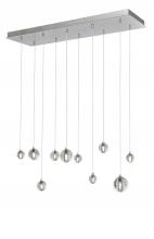 ET2 E24507-91PC - Harmony-Linear Pendant