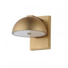 ET2 E30245-GLD - Cauldron-Outdoor Wall Mount