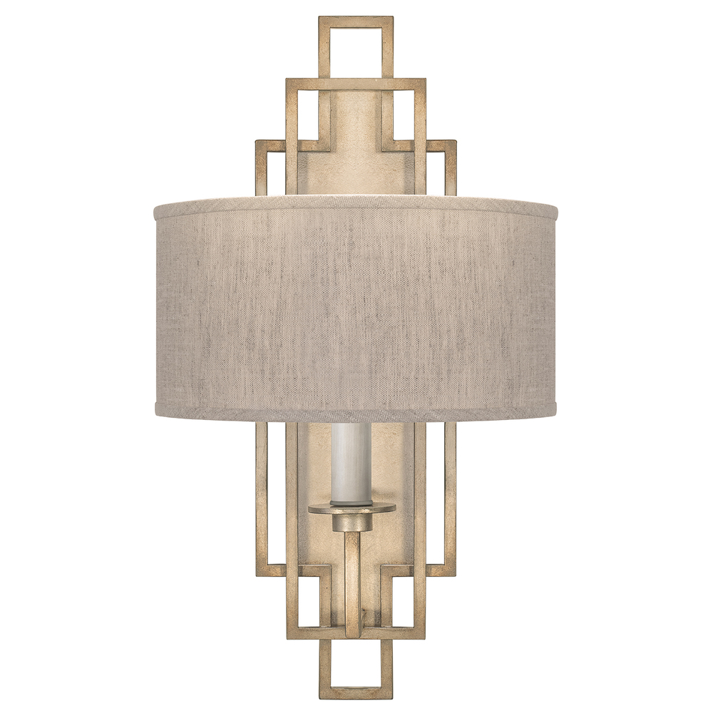 Cienfuegos 22"H Sconce